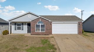 1110 W 24th Street North, Claremore, OK 74017