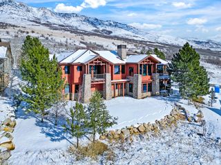 4012 N ELKRIDGE TRL #101, Eden, UT 84310