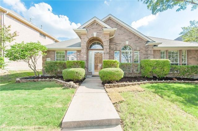 2424 Brycewood Lane, Plano, TX 75025