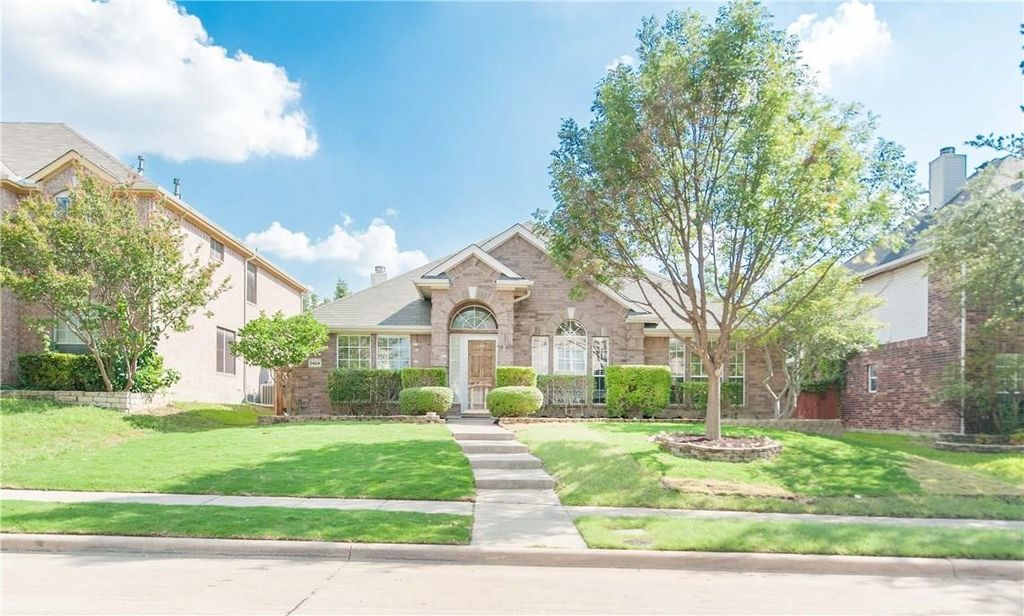 2424 Brycewood Lane, Plano, TX 75025