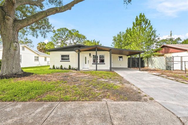 8118 TANGLEWOOD LANE, Tampa, FL 33615