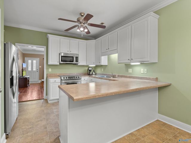 2353 Cameron Street, Decatur, AL 35603