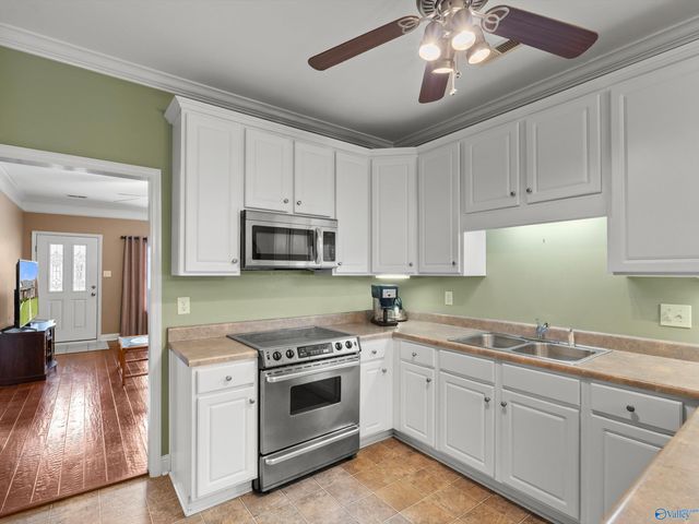 2353 Cameron Street, Decatur, AL 35603