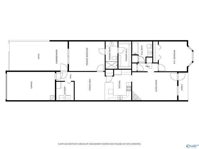 2353 Cameron Street, Decatur, AL 35603