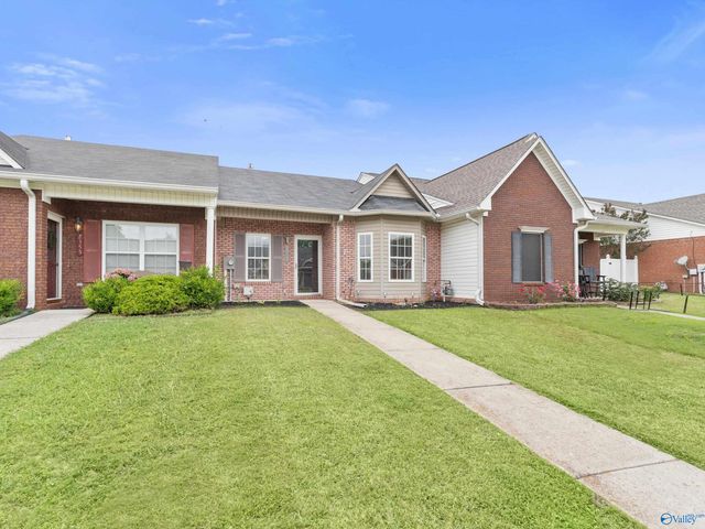 2353 Cameron Street, Decatur, AL 35603