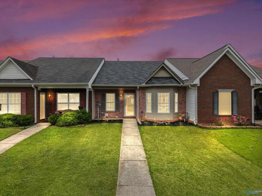2353 Cameron Street, Decatur, AL 35603