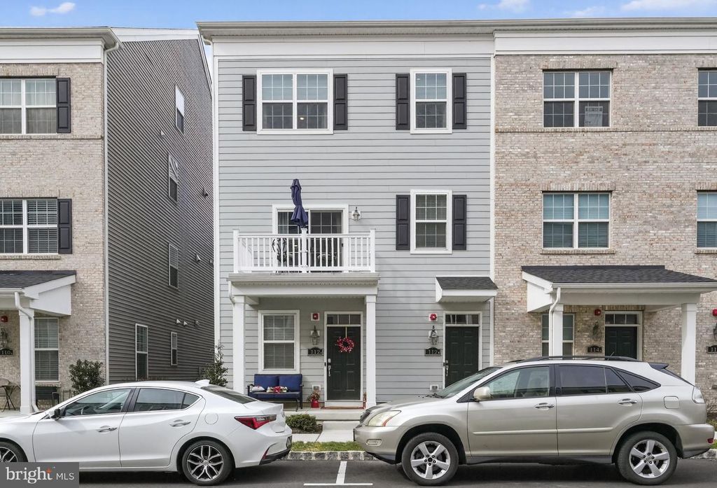 112-B KING ST, Bensalem, PA 19020