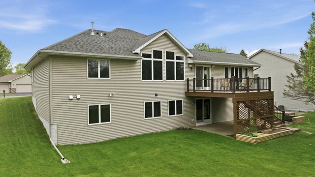 221 Kusilek Street, River Falls, WI 54022