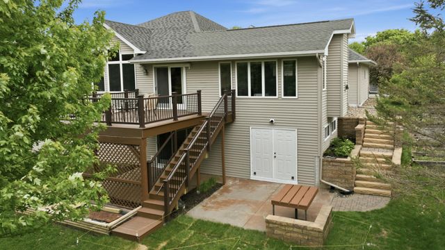 221 Kusilek Street, River Falls, WI 54022
