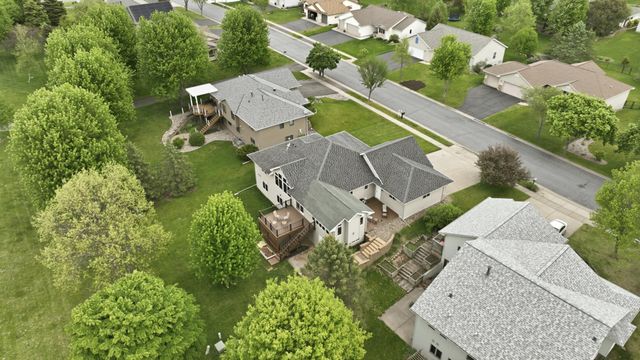 221 Kusilek Street, River Falls, WI 54022