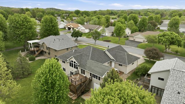 221 Kusilek Street, River Falls, WI 54022