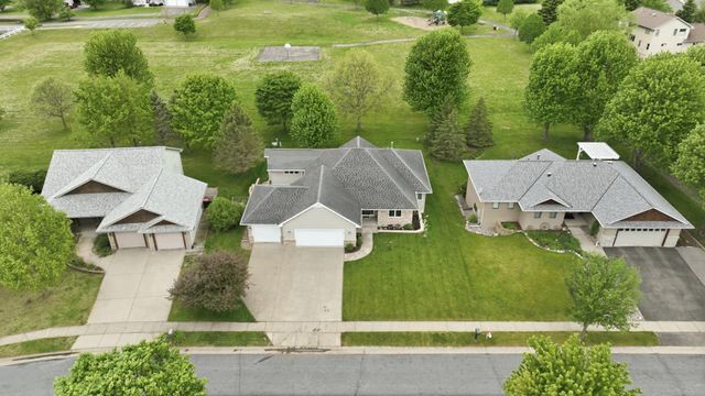 221 Kusilek Street, River Falls, WI 54022
