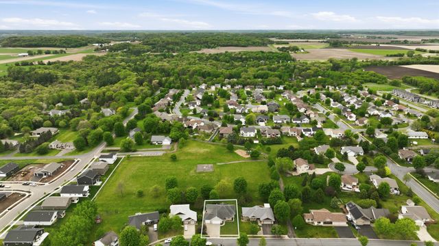 221 Kusilek Street, River Falls, WI 54022