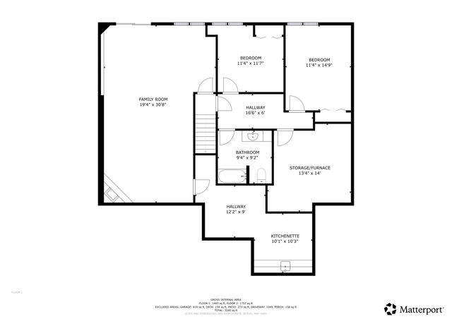 221 Kusilek Street, River Falls, WI 54022