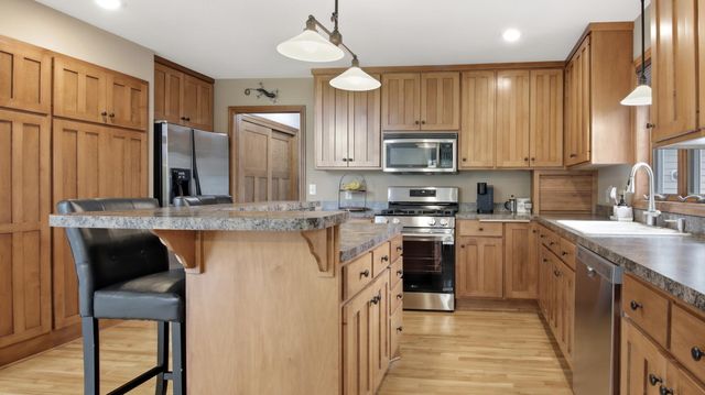221 Kusilek Street, River Falls, WI 54022