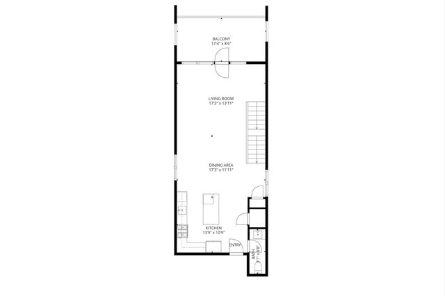 1932 N Drake Avenue 2W, Chicago, IL 60647