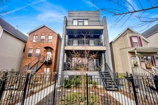 1932 N Drake Avenue 2W, Chicago, IL 60647