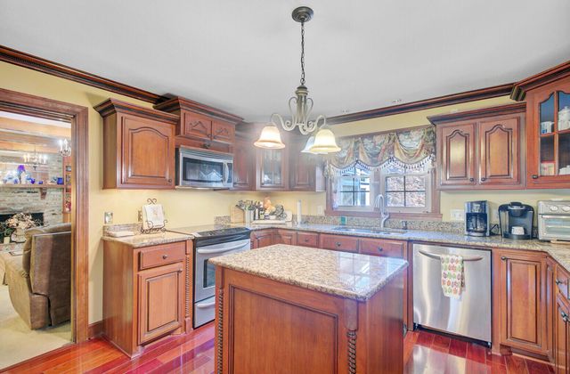 672 Ayers Drive, Charleston, SC 29412