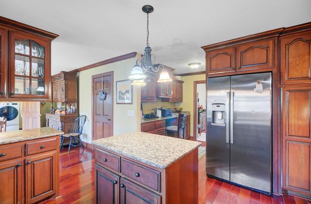 672 Ayers Drive, Charleston, SC 29412