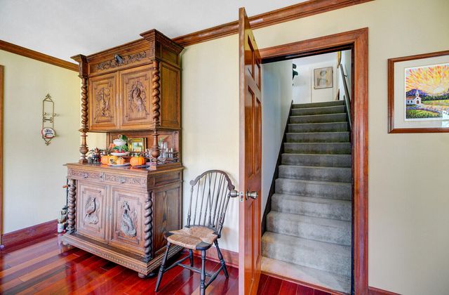 672 Ayers Drive, Charleston, SC 29412