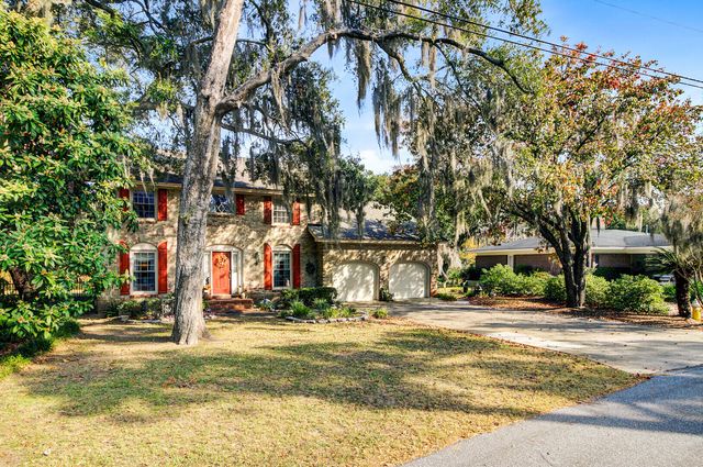 672 Ayers Drive, Charleston, SC 29412