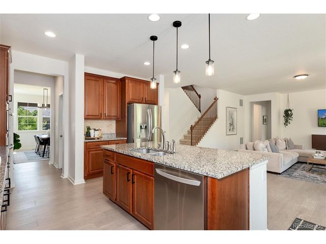15964 Maroon Bells Dr, Broomfield, CO 80023