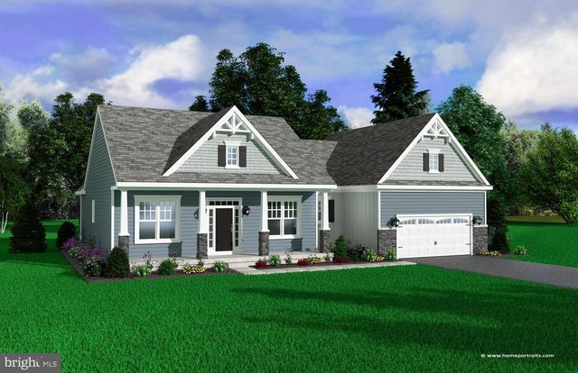 003 OBSIDIAN DR, Felton, DE 19943