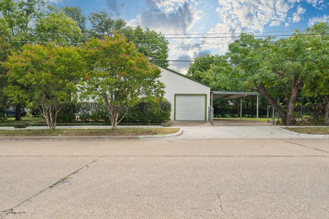 2218 Mountain Lake Road, Dallas, TX 75224