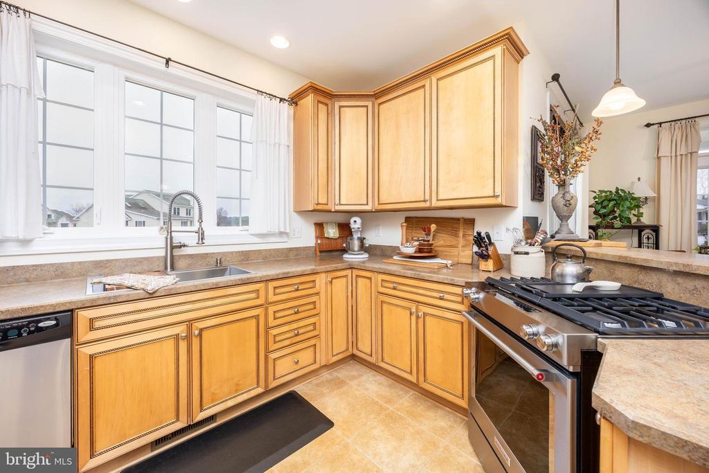 26210 MILLMAN DRIVE, Hebron, MD 21830
