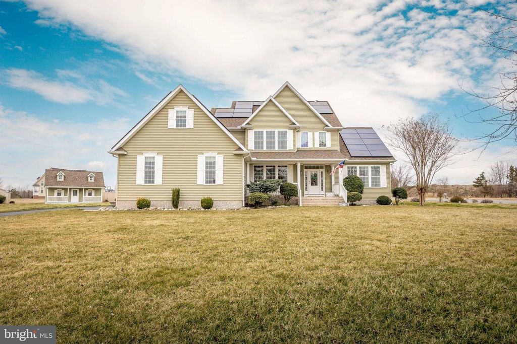 26210 MILLMAN DR, Hebron, MD 21830