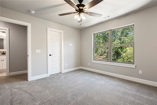 12 Angus Lane, Bella Vista, AR 72715