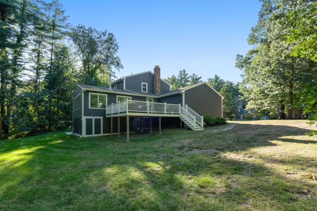 45 Woodmere Dr, Sudbury, MA 01776