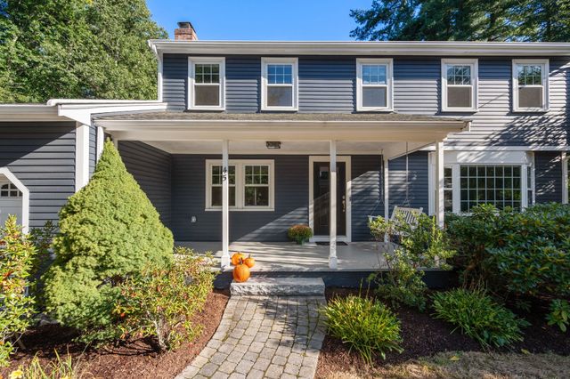 45 Woodmere Dr, Sudbury, MA 01776