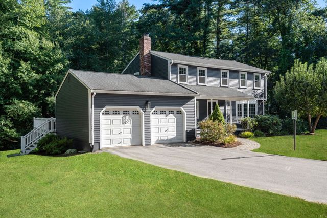 45 Woodmere Dr, Sudbury, MA 01776
