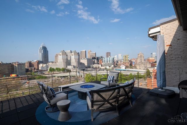 502 Baum Street, Cincinnati, OH 45202