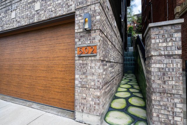 502 Baum Street, Cincinnati, OH 45202