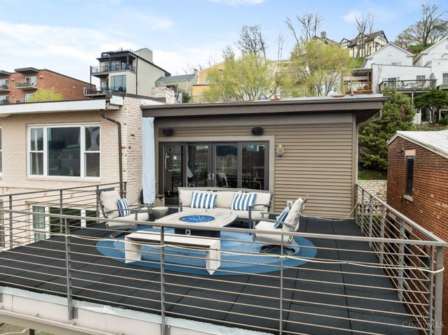 502 Baum Street, Cincinnati, OH 45202