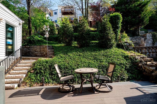 502 Baum Street, Cincinnati, OH 45202