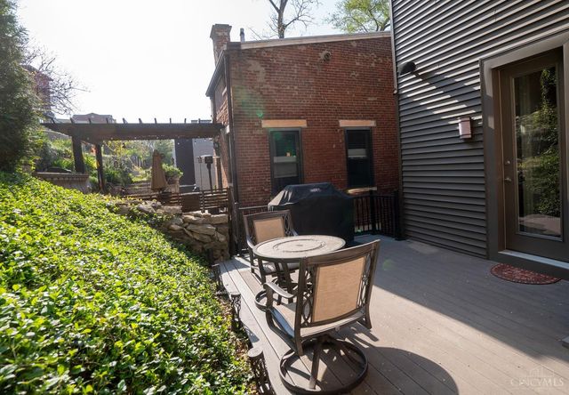 502 Baum Street, Cincinnati, OH 45202