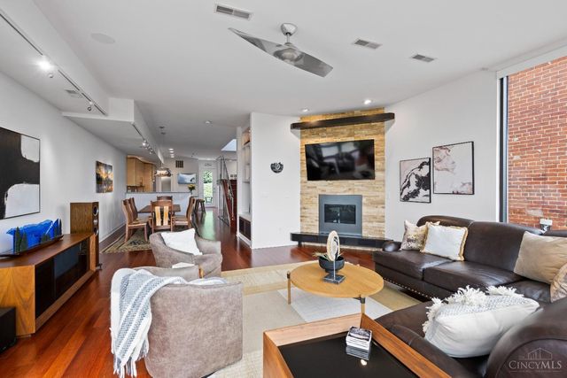 502 Baum Street, Cincinnati, OH 45202