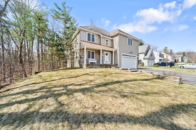 697 Salisbury, Worcester, MA 01609