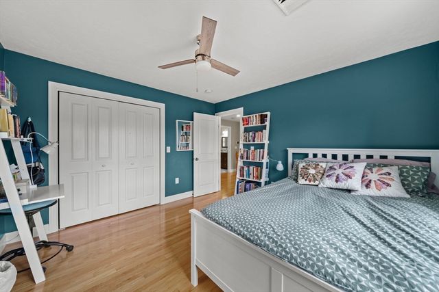 697 Salisbury, Worcester, MA 01609