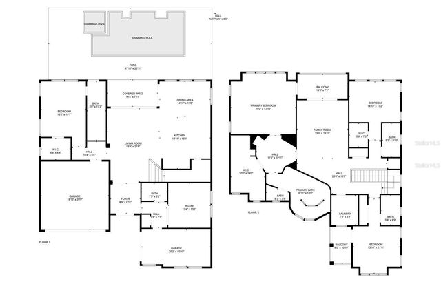 624 CANOPY ESTATES DRIVE, Winter Garden, FL 34787