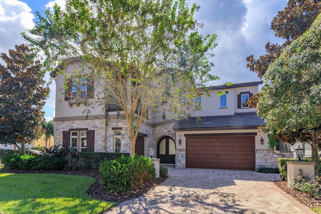 624 CANOPY ESTATES DRIVE, Winter Garden, FL 34787