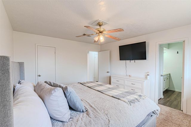 4606 Fitzwater Drive, Spring, TX 77373