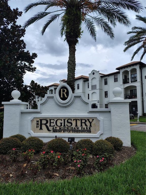 5550 E MICHIGAN STREET 2328, Orlando, FL 32822