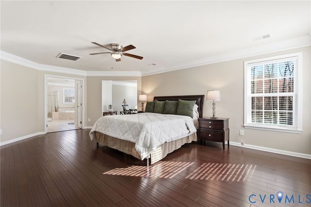 4201 Allenbend Rd, Glen Allen, VA 23060