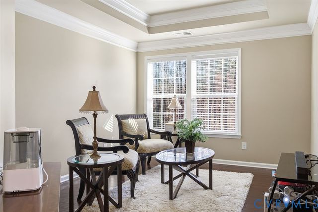 4201 Allenbend Rd, Glen Allen, VA 23060