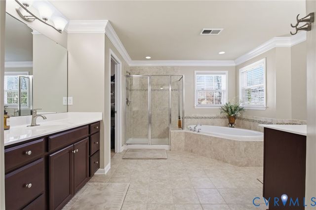 4201 Allenbend Rd, Glen Allen, VA 23060