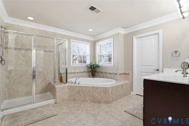 4201 Allenbend Rd, Glen Allen, VA 23060